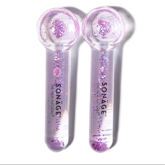 🧊 NWT - Sonage Baby Frioz Mini Icy Globes 🧊 - Picture 4 of 5